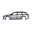 Audi-S4-Avant-2007.png Audi Bundle 27 Cars (save%37)