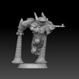 rocketman rifleman taking off.jpg Astroknight Rocketmen Megapack