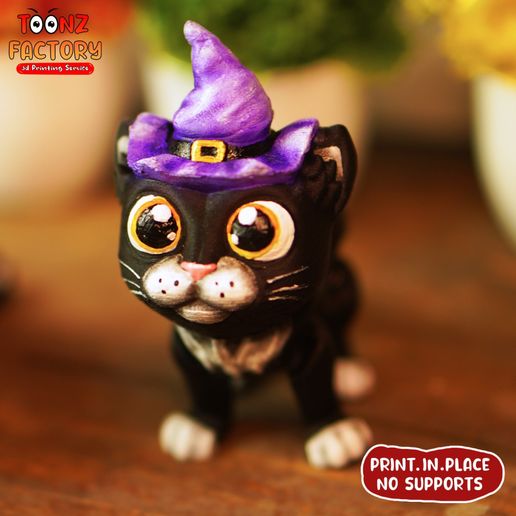 aaa.jpg LINDO GATO ARTICULADO FLEXI HALLOWEEN