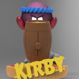 Render-Kirby-5.jpg Kirby Statue