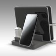 Untitled 715.jpg iPhone MagSafe Wireless Charging Station