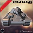4.jpg T-34-76 M1941 (version réduite) - Armée soviétique WW2 Second Monde Front de l'Est Ostfront RPG Mini Hobby