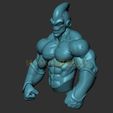 6.jpg Archivo 3D DRAGON BALL・Diseño para descargar y imprimir en 3D