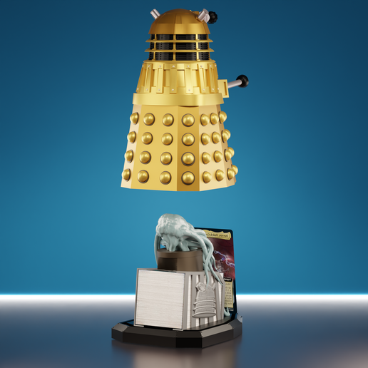 MTG Doctor Who: The Dalek Lands１箱 Amazon.com: Magic: The Gathering Secret Lair: Secret Lair x
