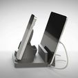 Untitled-771.jpg MAGSAFE charger Stand for iPhone, Watch and iPad - NEW!!