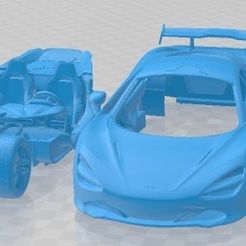 McLaren-720S-2018-Partes-1.jpg McLaren 720S 2018 Printable Car
