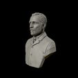 13.jpg Vincent van Gogh bust sculpture 3D print model