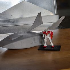 1-400-Komusai.jpg STL-Datei Zeon Komusai Maßstab 1/400・Modell zum Herunterladen und 3D-Drucken