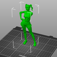 FIGURE-DECORATION-MINIATURE-SCULPTURE-2.png [FREE] FIGURINE "You're Doing Well".