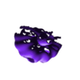 Zero_Nose.stl Free STL file Zero Nightmare Before Christmas fixed・3D print design to download