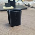 Resizer_17108781010111.jpeg ПОЯСНАЯ КОБУРА NITECORE EDC27 / EDC25 / EDC23 ФОНАРЬ