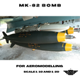 Copie-de-BLACK-NEBULA-cults-5.png Mk-82 Bomb For aeromodelling