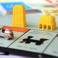 Monopoly-Skyscraper-Train-Depot-1.jpg Monopoly Skyscraper & Train Depot