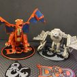 IMG_1207.jpg Dungeons and Dragons Coasters and Keychains