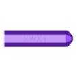 Griff_für_Spachtel_SWX1.stl Spachtel SWX1