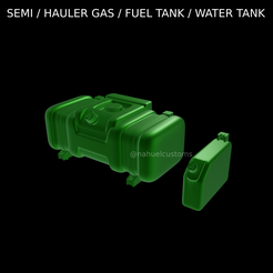 Proyecto-nuevo-2023-09-01T162435.996.png Fichier STL SEMI-REMORQUE GAZ / RÉSERVOIR DE CARBURANT / RÉSERVOIR D'EAU・Modèle pour impression 3D à télécharger