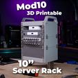 P1060728-HDR-Enhanced-NR.jpg Mod10 - Modular 3D Printer Mini Server Rack!