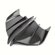 Ekran-görüntüsü-2025-06-06-014322.png Motorcycle Accessories Modified RIGHT-LEFT Side Wind FULL SET