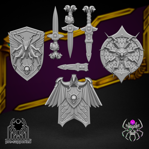 6.png Escudos eternos de Inperatorius Vindex (BuildKit)