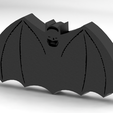 2.png Batman 1940's logo