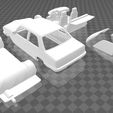 Captura-de-pantalla-2026-01-01-194530.jpg BMW 3 Series E21 Coupe 1975 – Detailed Separate Parts Model Kit – STL for 3D Printing