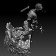 mecha-frieza-vs-future-trunks-all-3d-model-stl-9.jpg Fichier 3D gratuit Mecha Frieza VS Future Trunks・Objet imprimable en 3D à télécharger
