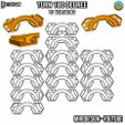 Turn-180-Degree.jpg 3D Printed Gravitrax Volume 2