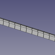 bordure-Quais-SNCB-HO-10-mmH-210-LG-02.png SNCB platform edging and stairs to HO underpass