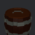 Screenshot-2026-09-03-184958.png Low Poly Barrel Pack – Closed & Open Barrel
