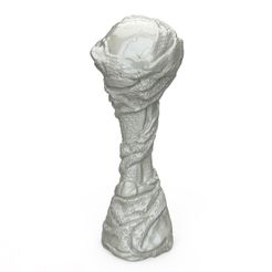 01.jpg 3D file Arabian Gulf Cup・3D printing template to download