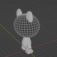 Screenshot-2026-07-06-171429.png Cute Brown Bear figure 3D Printable