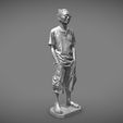 3D models by mwopus (@mwopus) - Sketchfab20190320-007965.jpg MW 3D printing test-Low,Medium,High