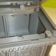 20160904_161650.jpg Box - Coffre Renaissance XVI ème