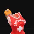 DSC09362.jpg Lifeguard Body Vase - Female