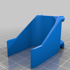 297700ba-8758-463f-aaf6-312d3508852c.png Free 3D file Allen Wrench Holder - Pegboard Wizard・3D print object to download