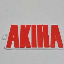 Akira.jpg Akira Anime Keychain