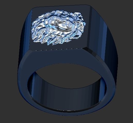 ANILLO-SELLO-LEON-5.jpg SIEGELRING LÖWE