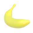 banana_002.png Banana plastic