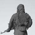 ZERO3.jpg Fichier STL zero - demise - modern warfare 2・Modèle pour impression 3D à télécharger