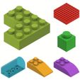 photo_2022-05-28_18-18-06.jpg STL file Building Bricks・Model to download and 3D print, Upcrid