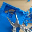 IMG_20210724_170958.jpg Ender 3 v2 PSU Abdeckung 92mm IMPROVED