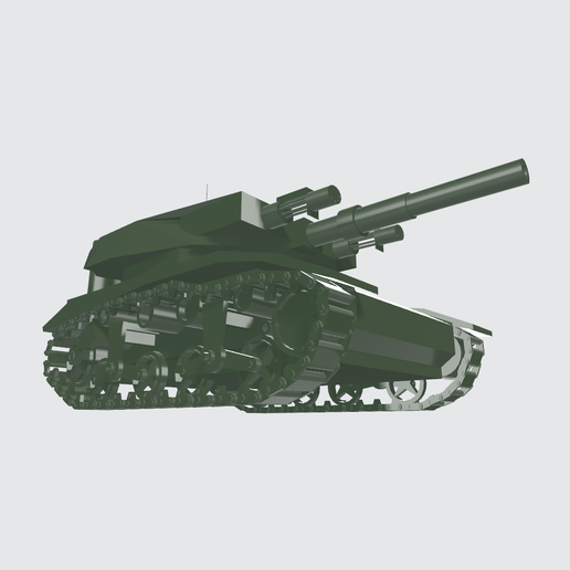 00.png TANK WAR MACHINE IRON VEHICLE 7