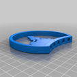 Belle_Ear_Nx3CreationsLLC.png Diadema y orejas intercambiables Disney
