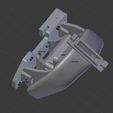 blender2.jpg CR-10 FANG OEM fan duct assembly - easy & sturdy print