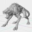 wampirewolf1.1.jpg Vampire Wolf 1