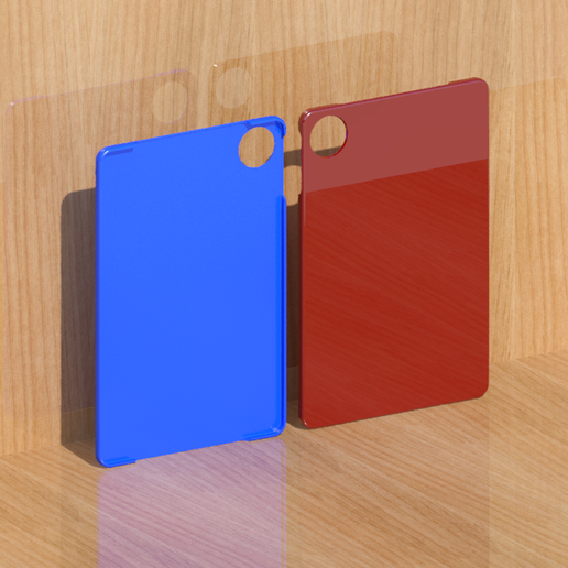 Honor Pad 20 Tablet Case - Carcasa Tablet Honor Pad 20