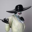 SAM_3991.jpg LADY ALCINA DIMITRESCU Statue/miniature (RESIDENT EVIL)