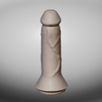 thick-dick-1.png STL file Thick Dick・3D printable model to download