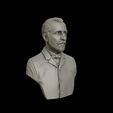 24.jpg Vincent van Gogh bust sculpture 3D print model