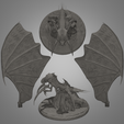0100.png Mega Pack Exterminídeos Evo - Conjunto de miniaturas - jogo de tabuleiro de mesa - helldivers